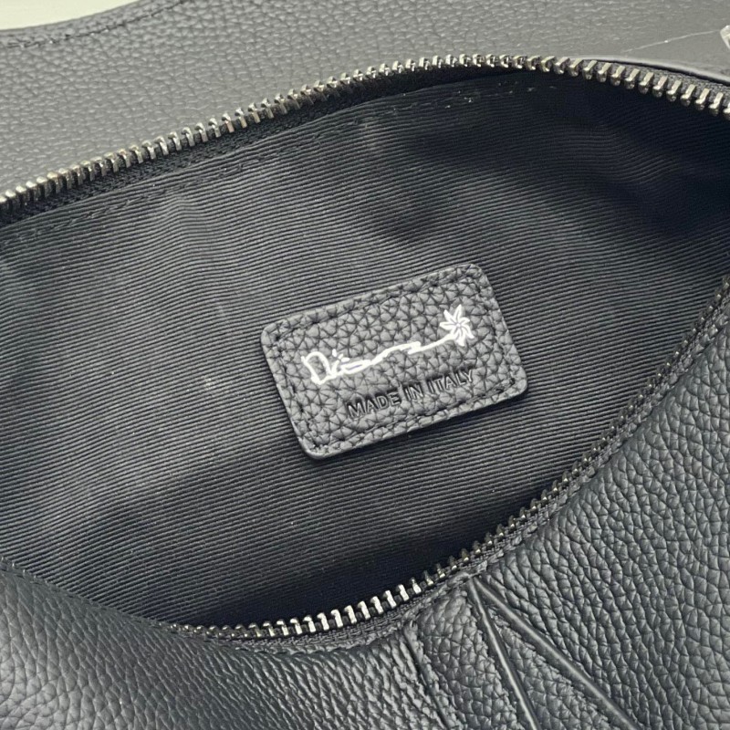 Dior Saddle Bag