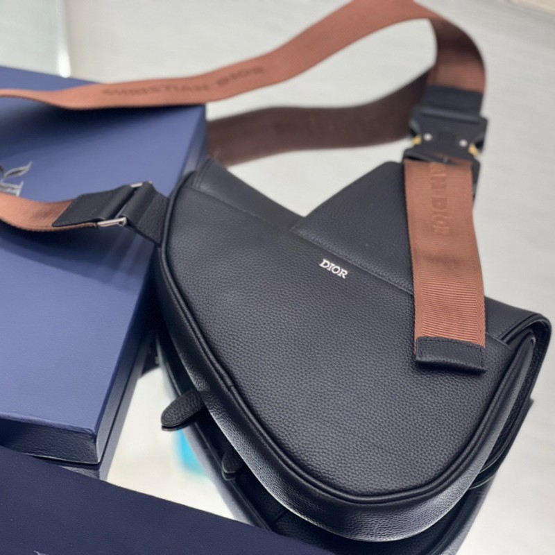 Dior Saddle Bag