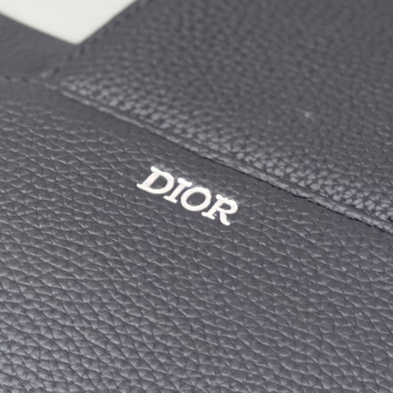 Dior Saddle Bag