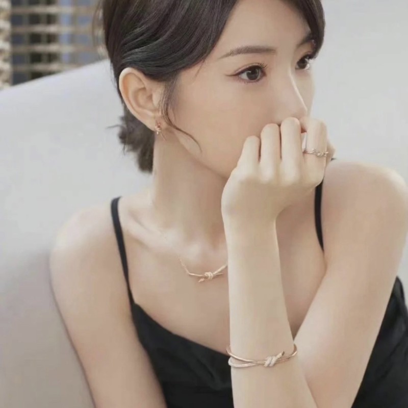 Tiffany Bracelet