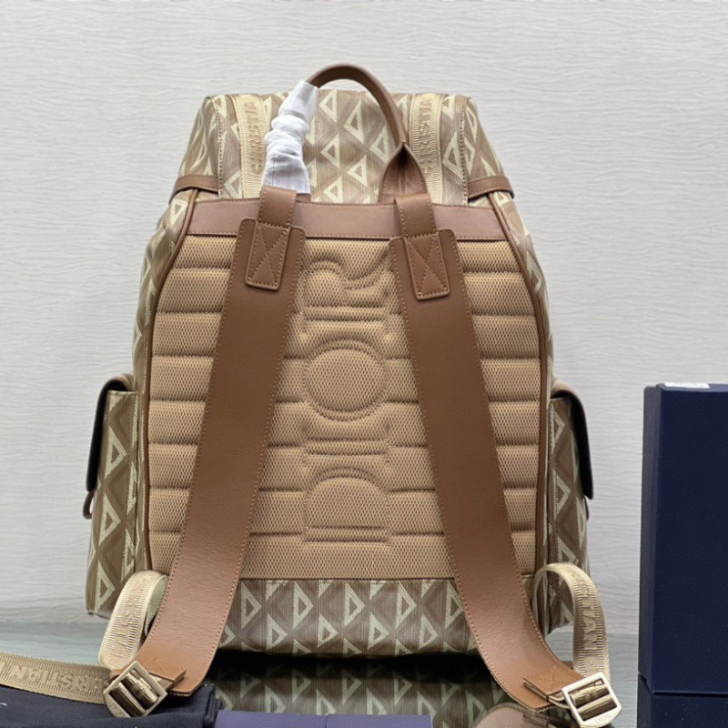 Dior Backpack