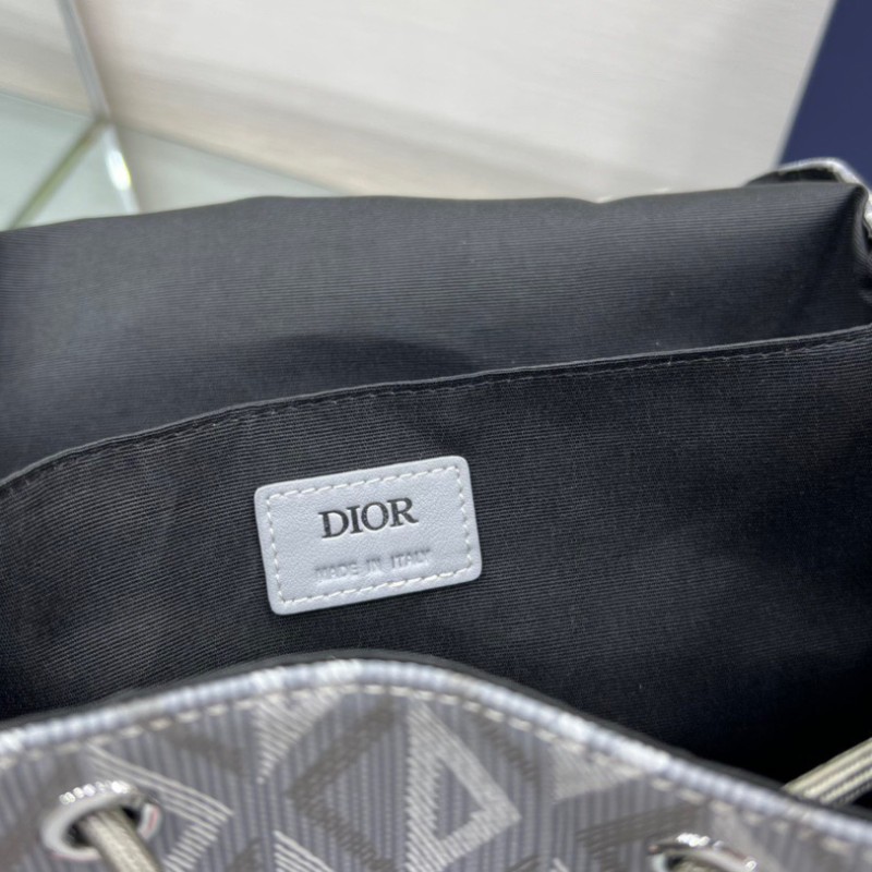 Dior Backpack