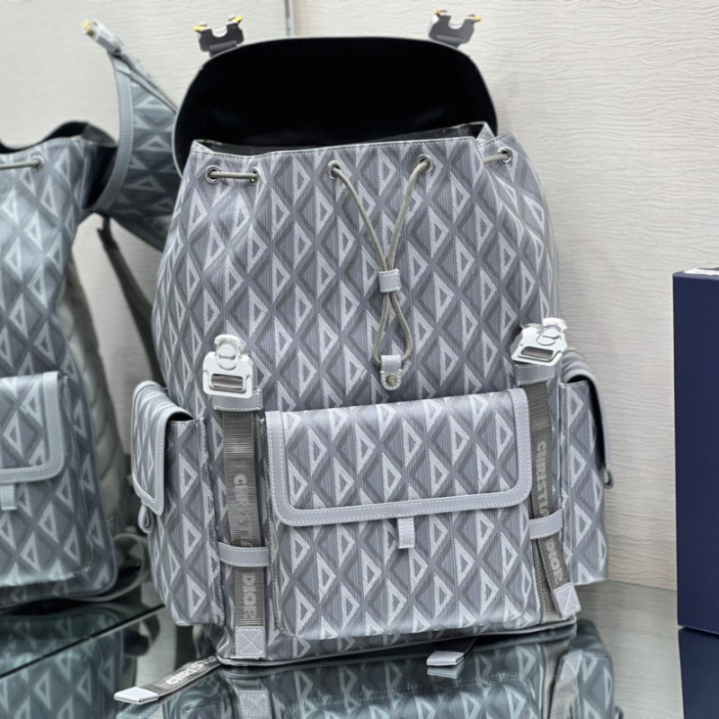 Dior Backpack