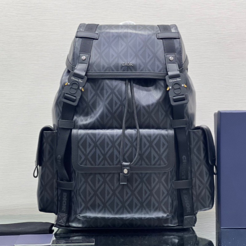 Dior Backpack