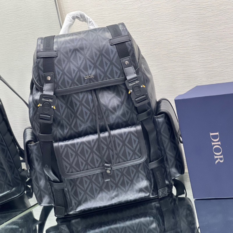 Dior Backpack