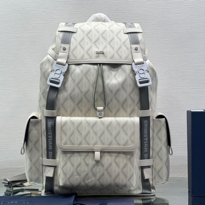 Dior Backpack