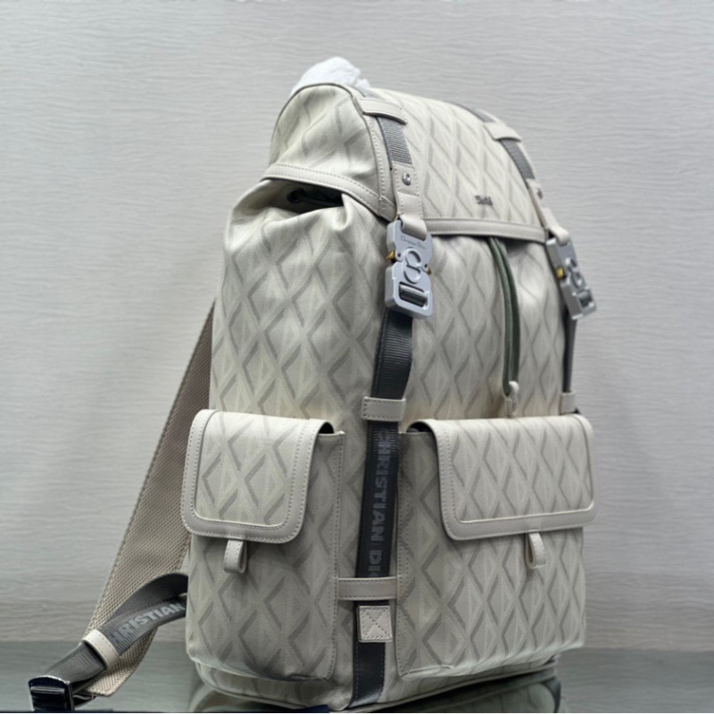 Dior Backpack