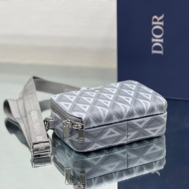 Dior Box Bag