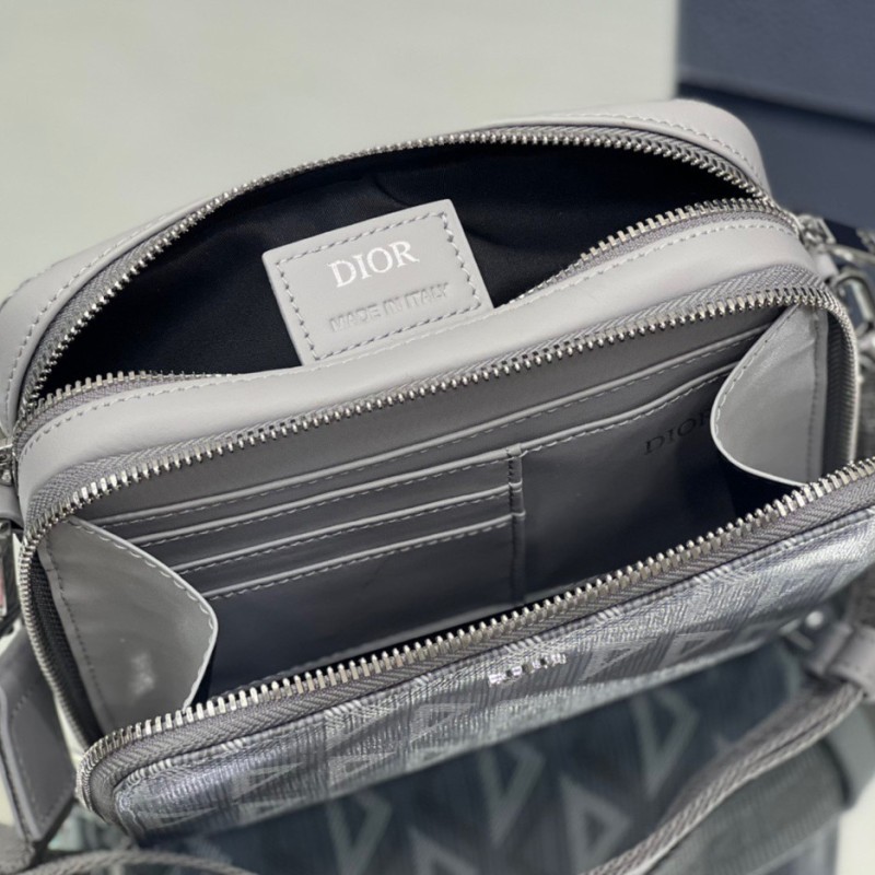 Dior Box Bag