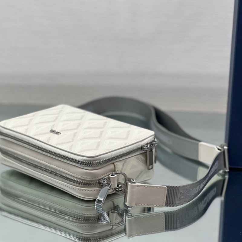 Dior Box Bag