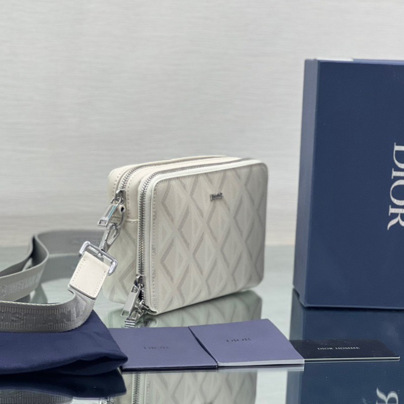 Dior Box Bag