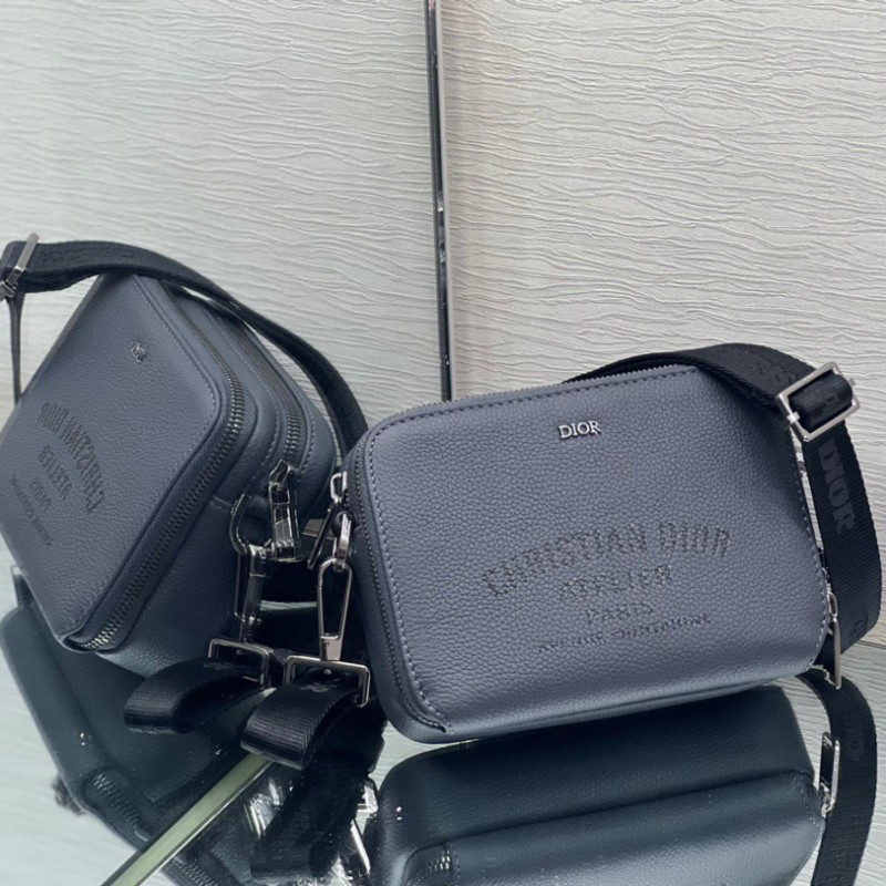 Dior Box Bag