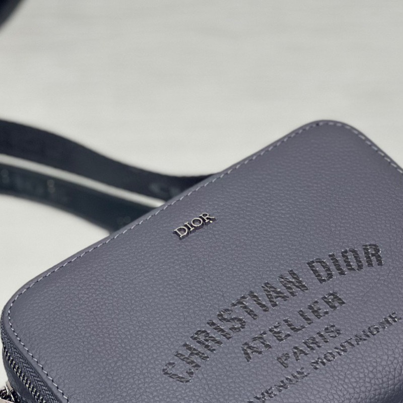 Dior Box Bag