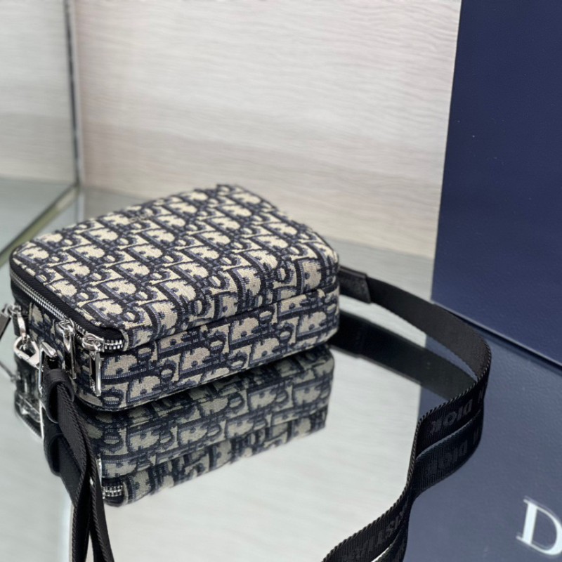 Dior Box Bag