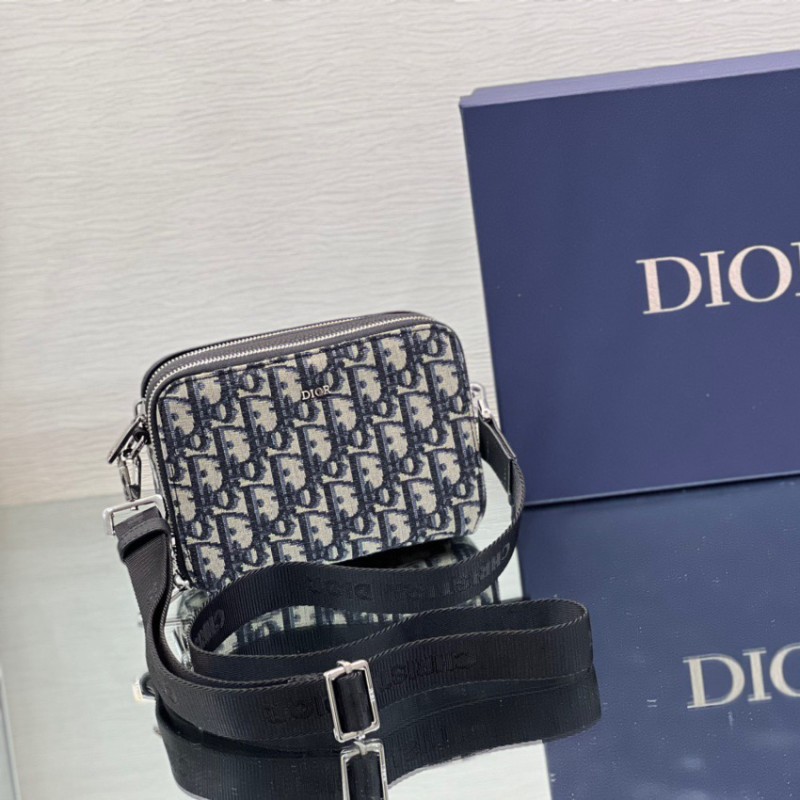 Dior Box Bag