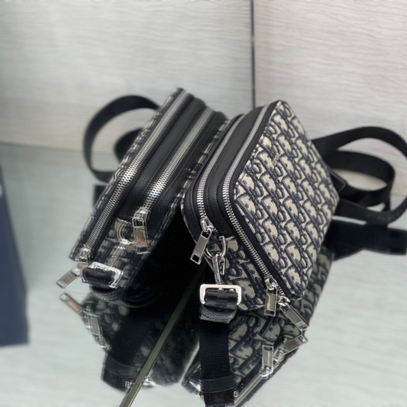 Dior Box Bag