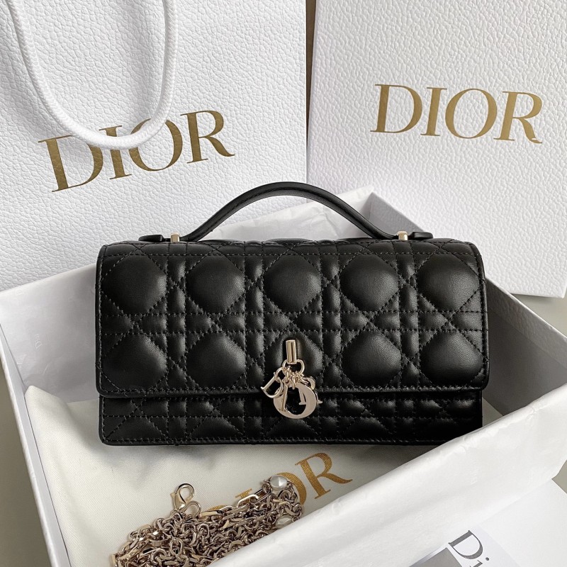 Dior Lady