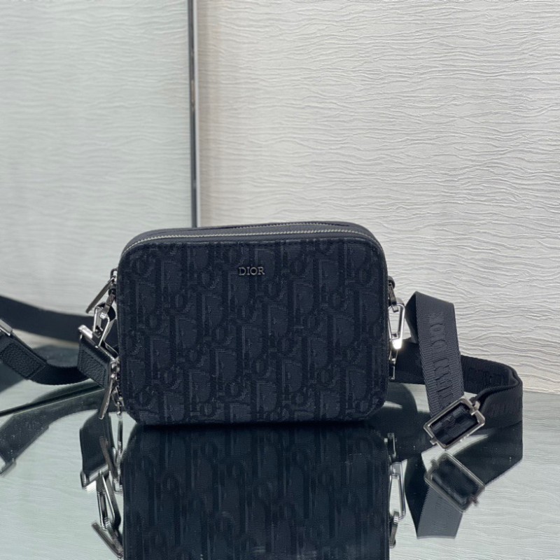 Dior Box Bag