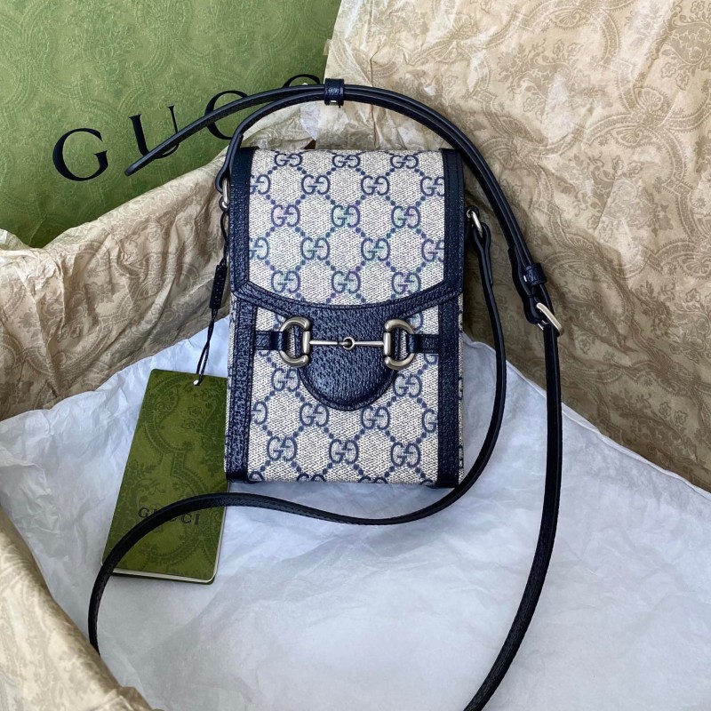 Gucci Handphone Bag