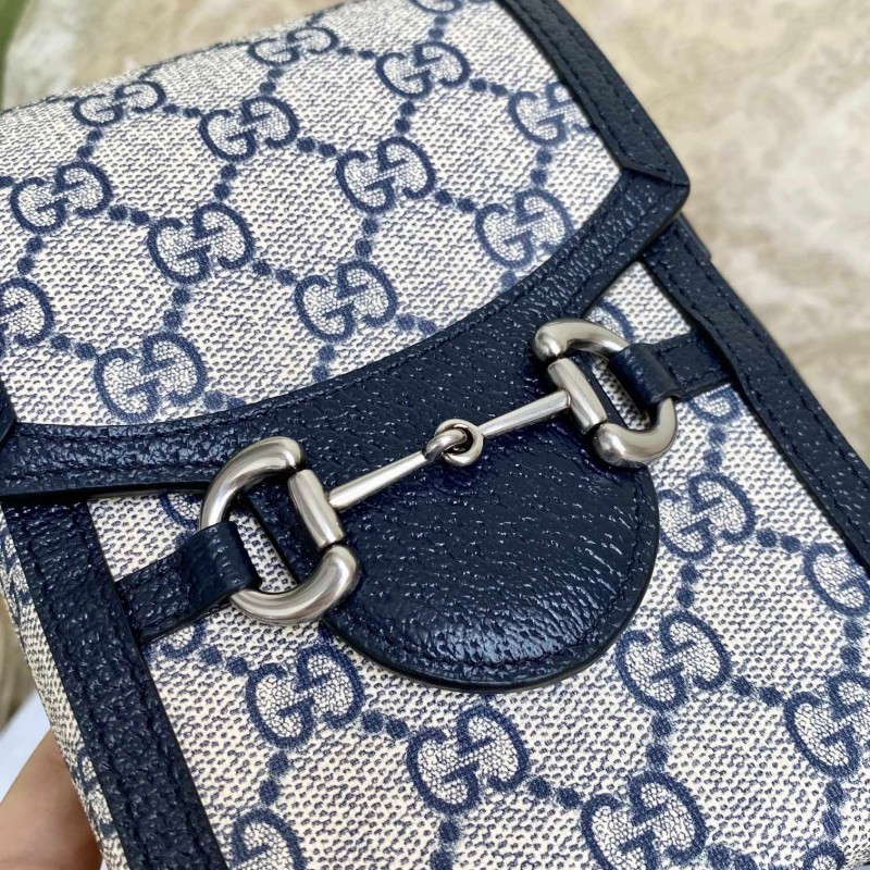 Gucci Handphone Bag