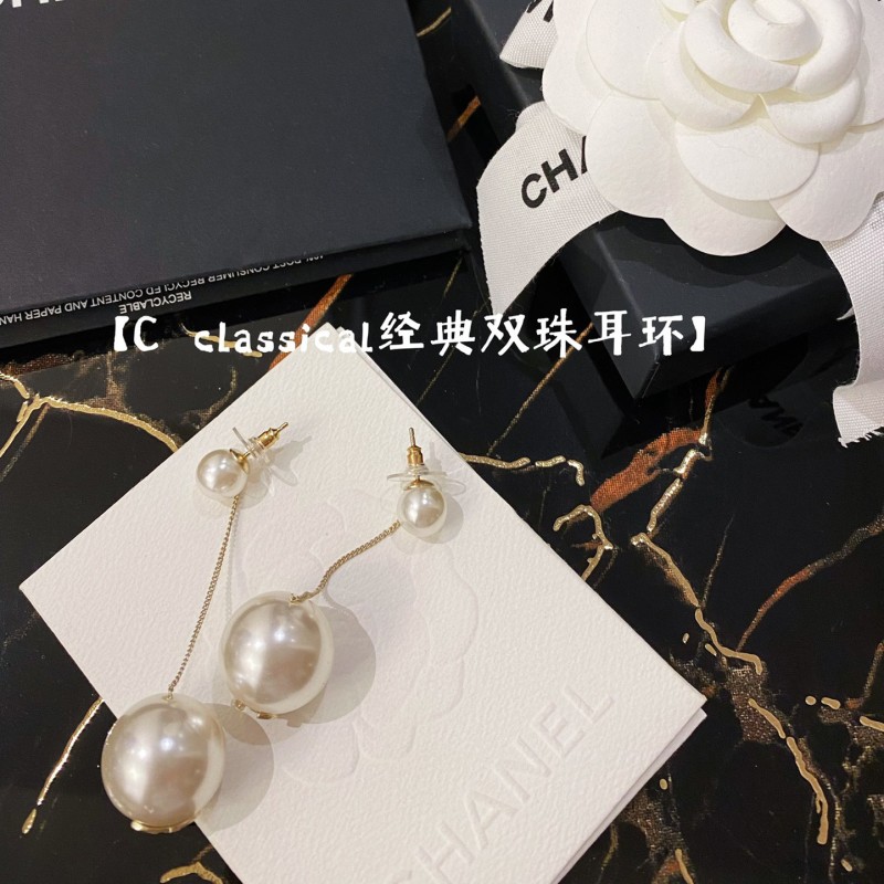 Chanel Earring