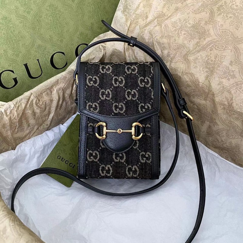 Gucci Handphone Bag