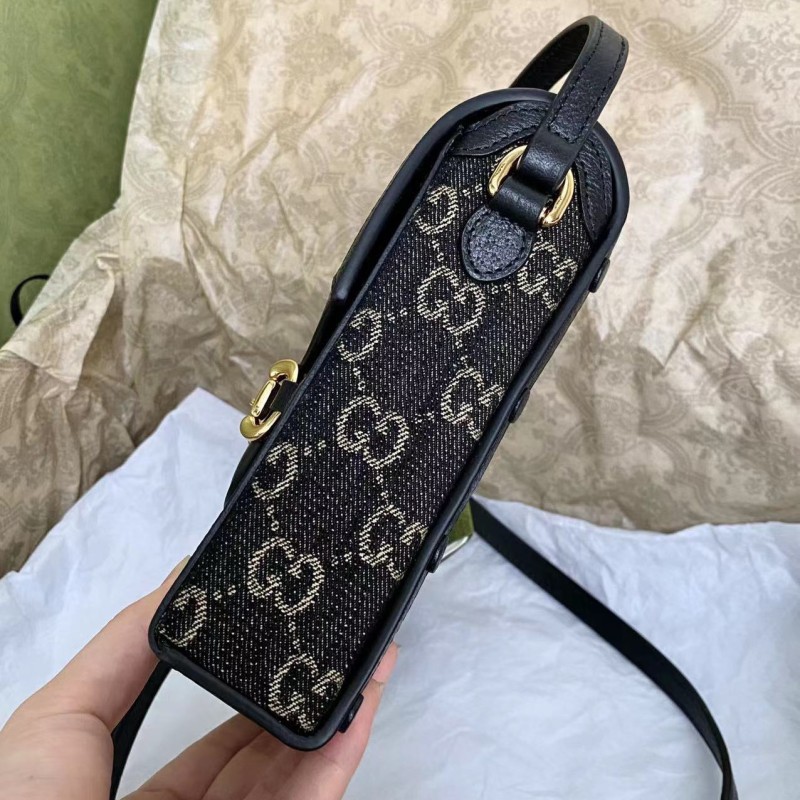 Gucci Handphone Bag