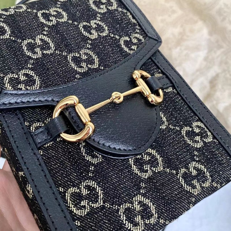 Gucci Handphone Bag