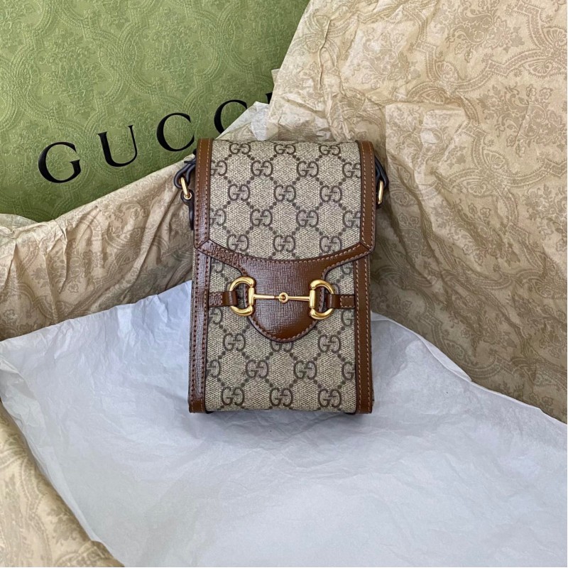 Gucci Handphone Bag