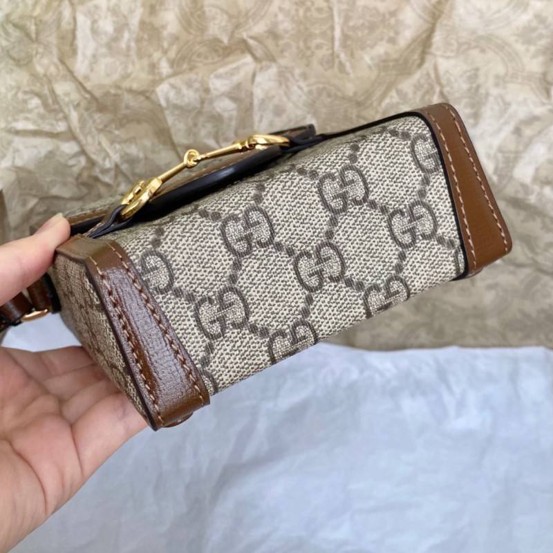 Gucci Handphone Bag