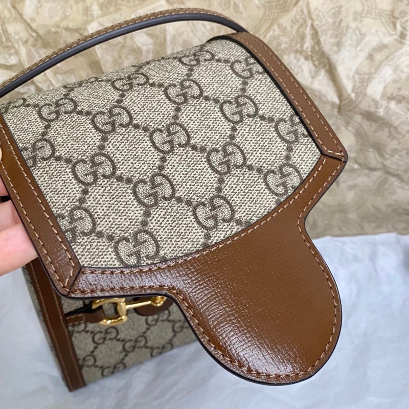 Gucci Handphone Bag