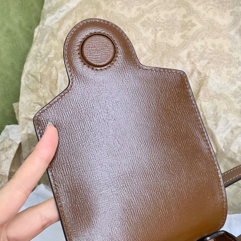 Gucci Handphone Bag