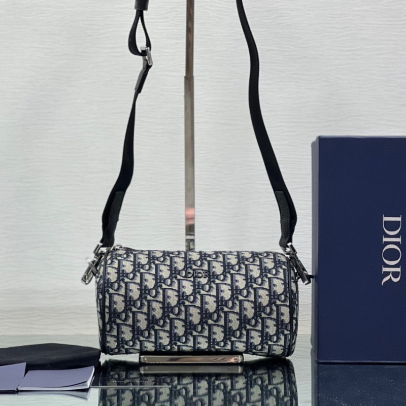 Dior Roller Bag