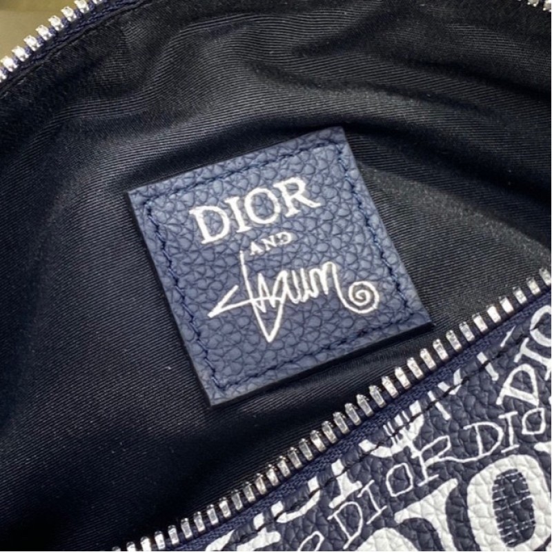 Dior Roller Bag