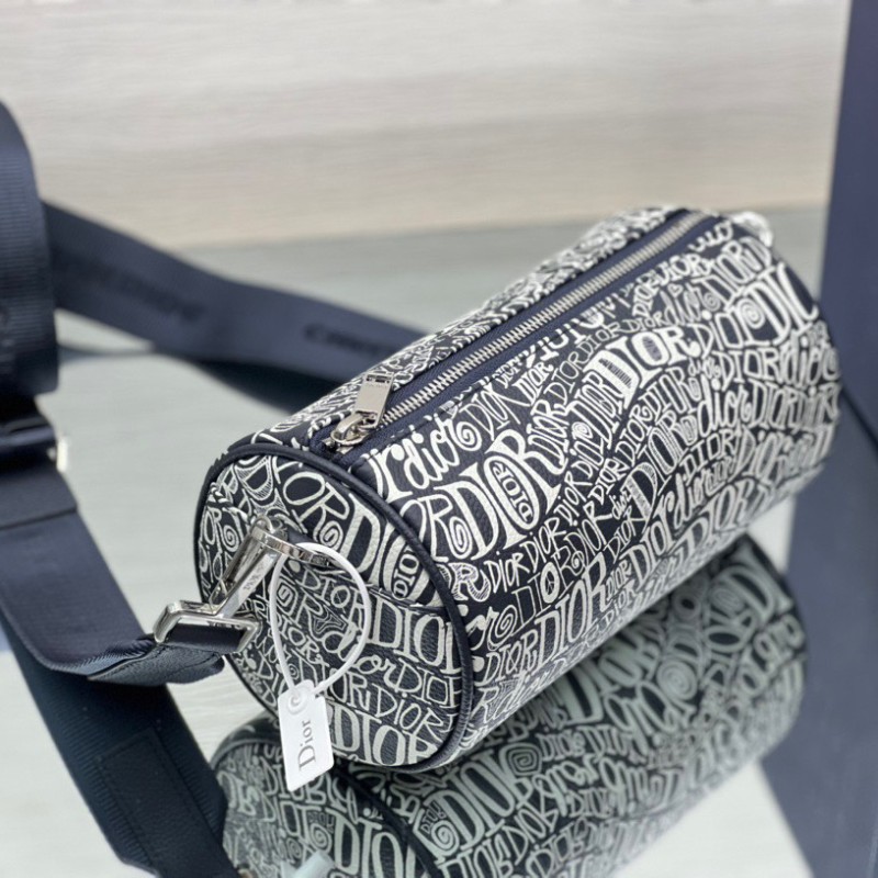 Dior Roller Bag