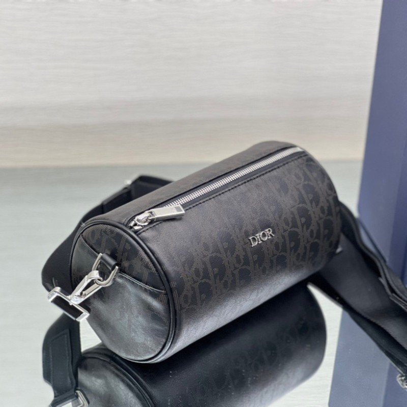 Dior Roller Bag