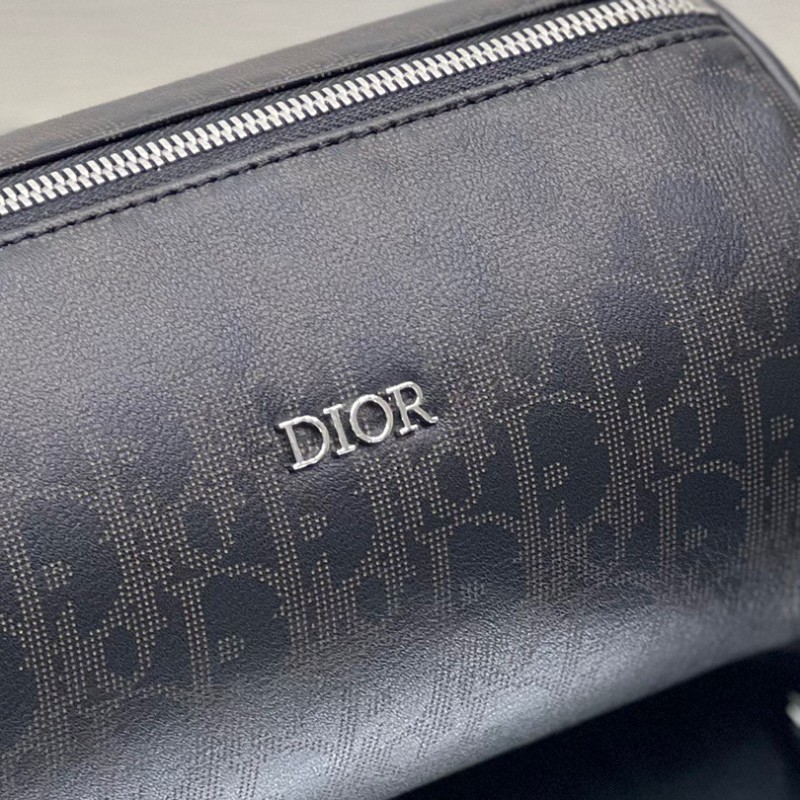 Dior Roller Bag