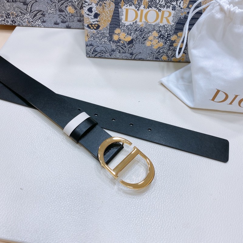 Dior 30 Montaigne Belt