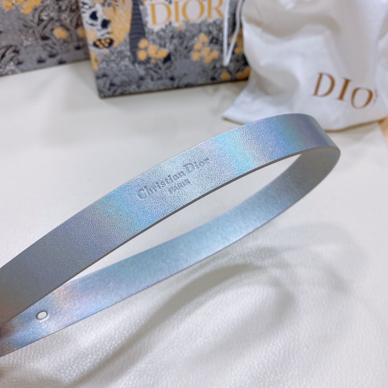 Dior 30 Montaigne Belt