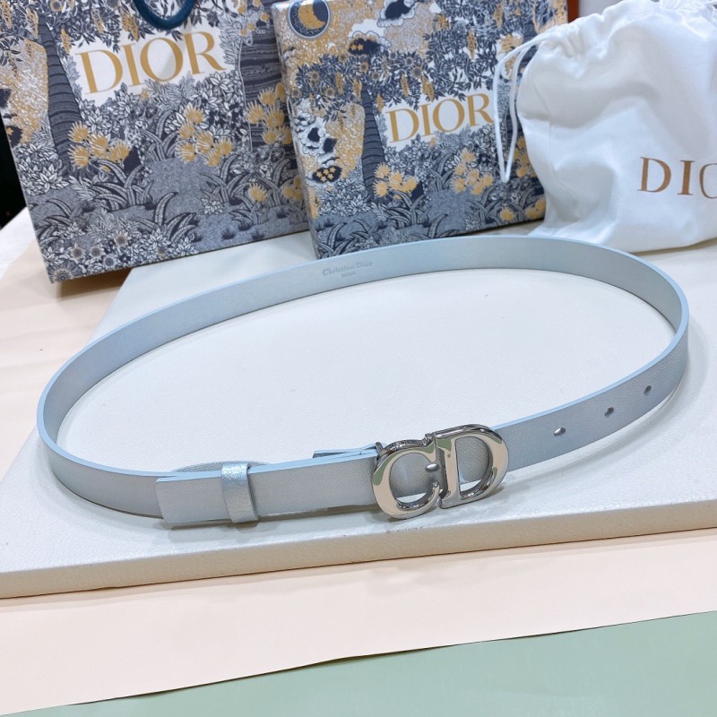 Dior 30 Montaigne Belt