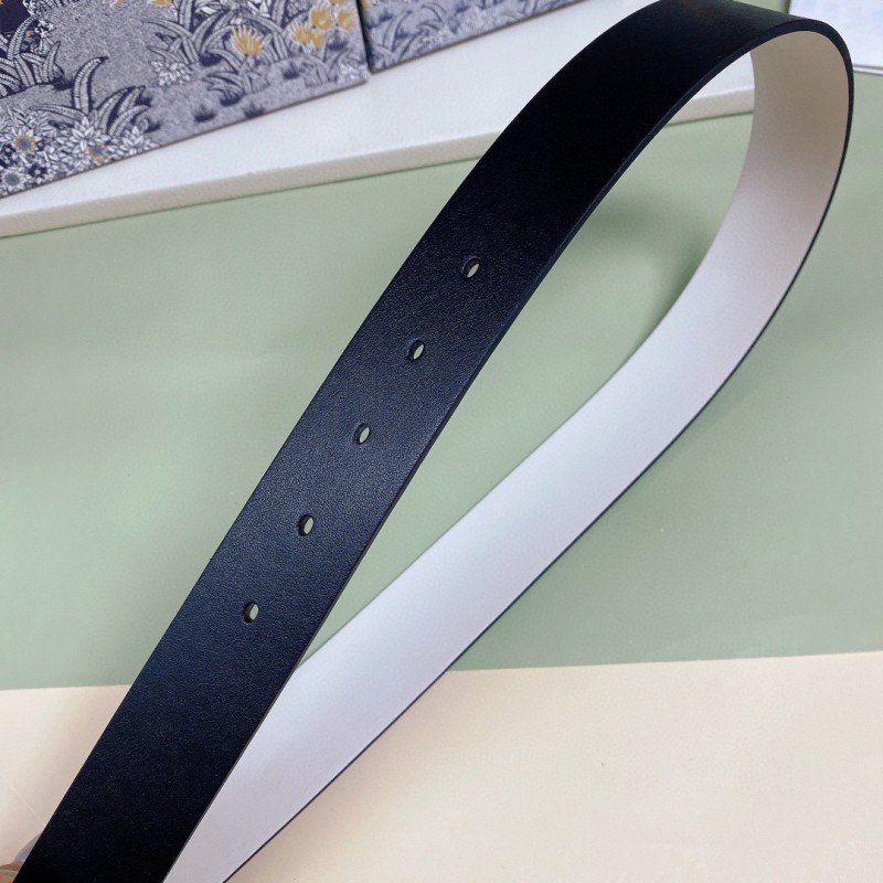 Dior 30 Montaigne Belt