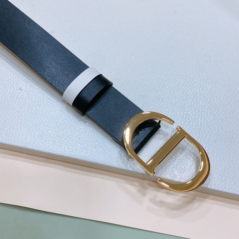 Dior 30 Montaigne Belt