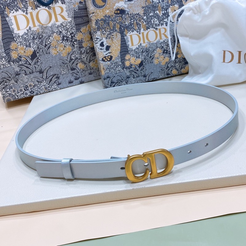 Dior 30 Montaigne Belt