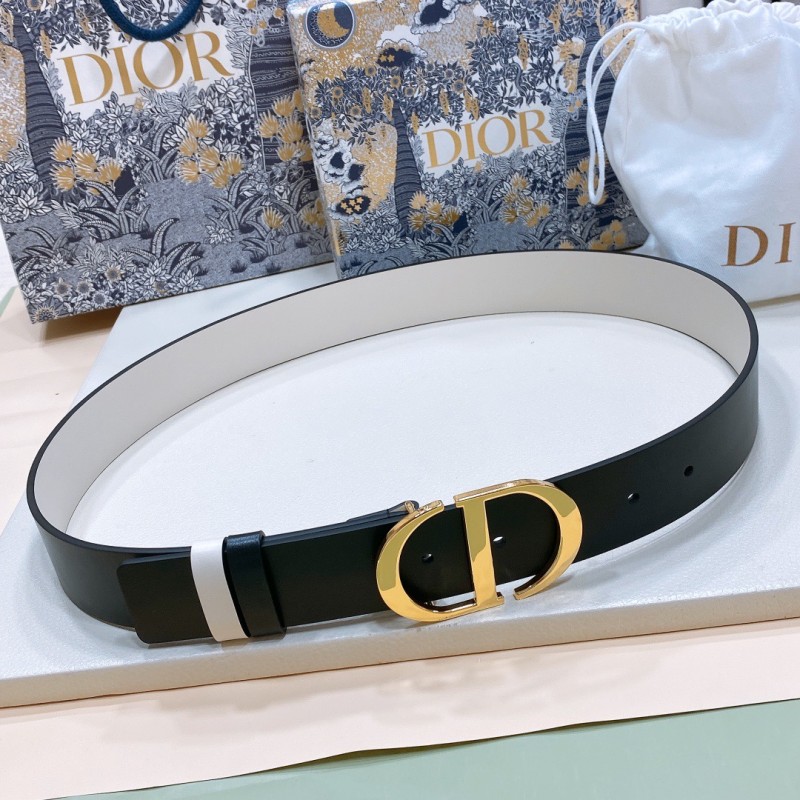 Dior 30 Montaigne Belt