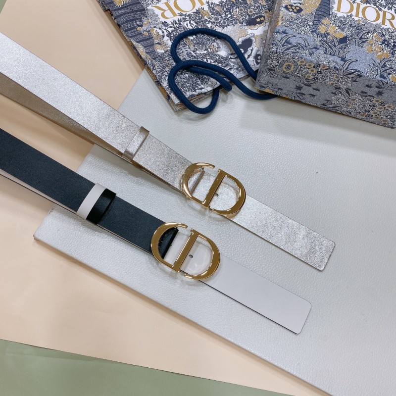 Dior 30 Montaigne Belt