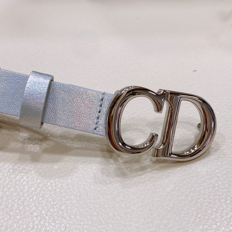 Dior 30 Montaigne Belt