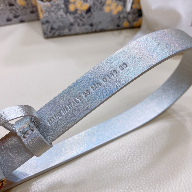 Dior 30 Montaigne Belt