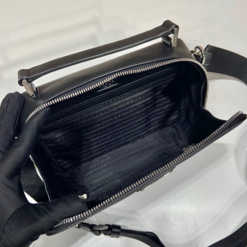 Prada Camera Bag