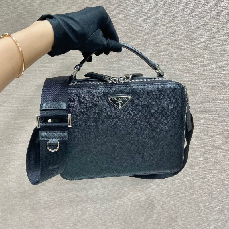 Prada Camera Bag