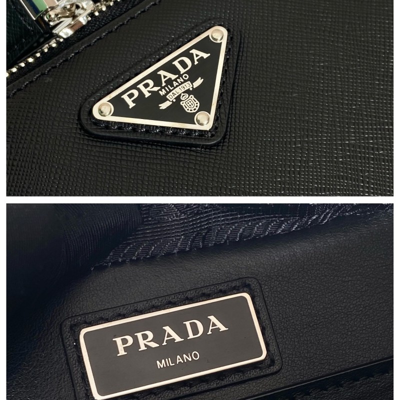 Prada Camera Bag